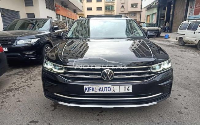 KIFAL - VOLKSWAGEN Tiguan