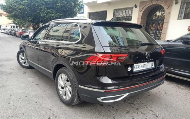 KIFAL - VOLKSWAGEN Tiguan