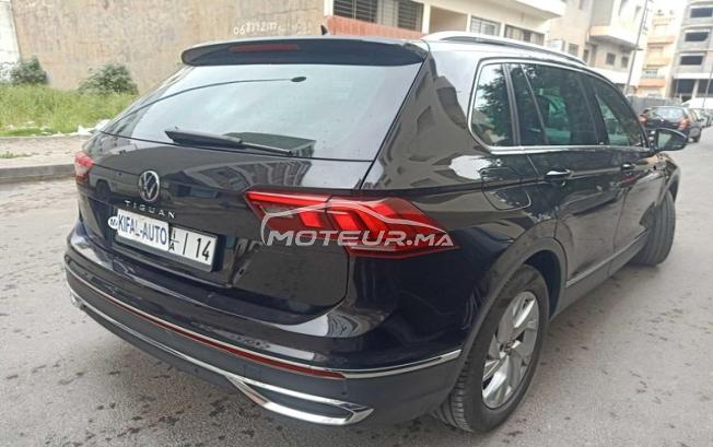 KIFAL - VOLKSWAGEN Tiguan