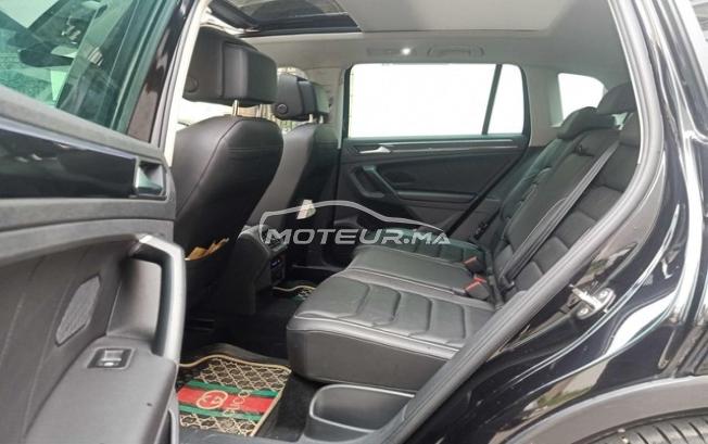 KIFAL - VOLKSWAGEN Tiguan