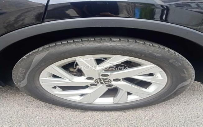 KIFAL - VOLKSWAGEN Tiguan