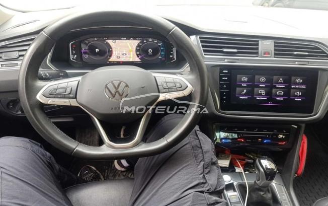 KIFAL - VOLKSWAGEN Tiguan