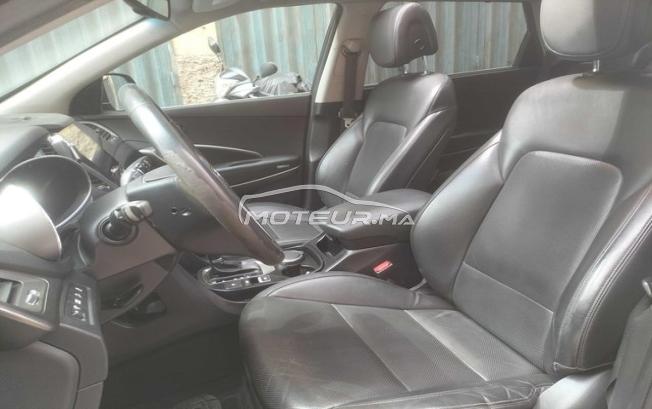 KIFAL - HYUNDAI Santa Fe