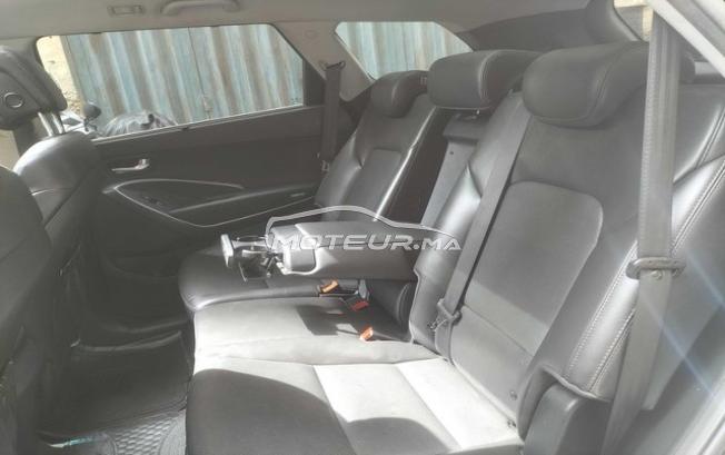 KIFAL - HYUNDAI Santa Fe