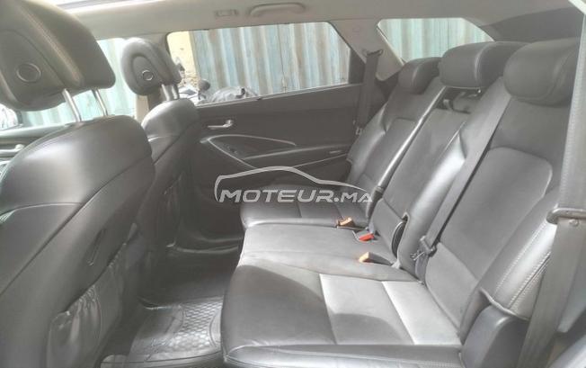 KIFAL - HYUNDAI Santa Fe