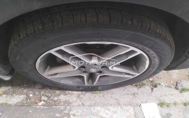 KIFAL - HYUNDAI Santa Fe