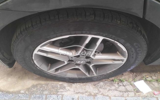 KIFAL - HYUNDAI Santa Fe