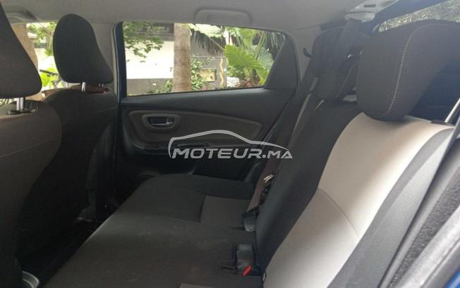 KIFAL - TOYOTA Yaris