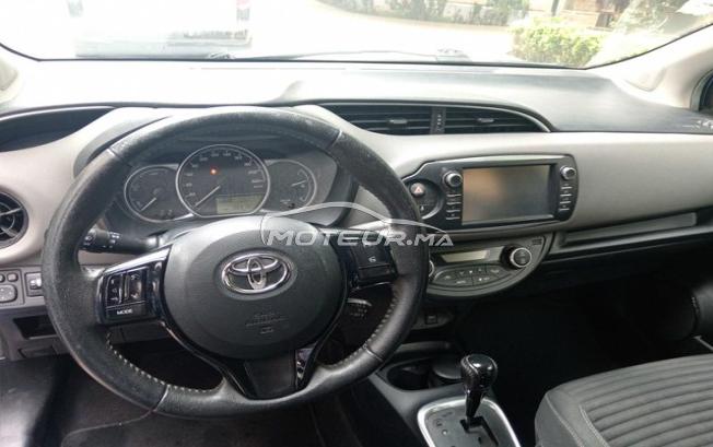 KIFAL - TOYOTA Yaris