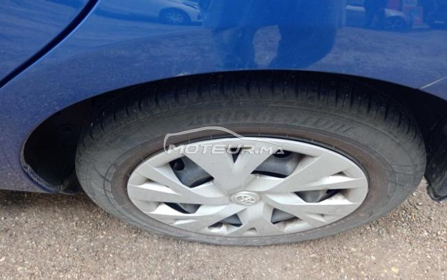 KIFAL - TOYOTA Yaris