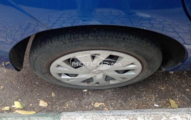 KIFAL - TOYOTA Yaris