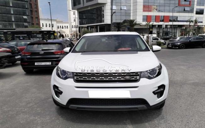 KIFAL - LAND-ROVER Discovery