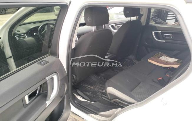 KIFAL - LAND-ROVER Discovery