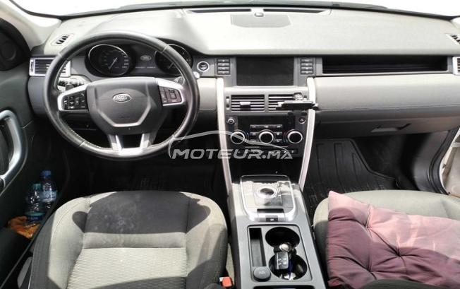 KIFAL - LAND-ROVER Discovery