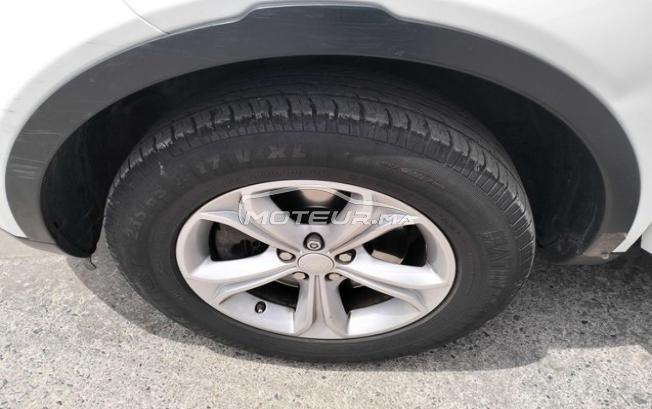 KIFAL - LAND-ROVER Discovery