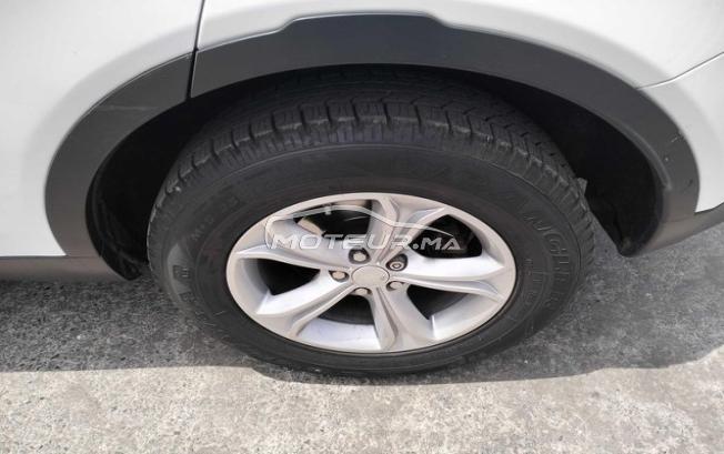 KIFAL - LAND-ROVER Discovery