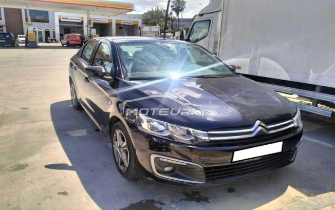 KIFAL - CITROEN C-Elysée