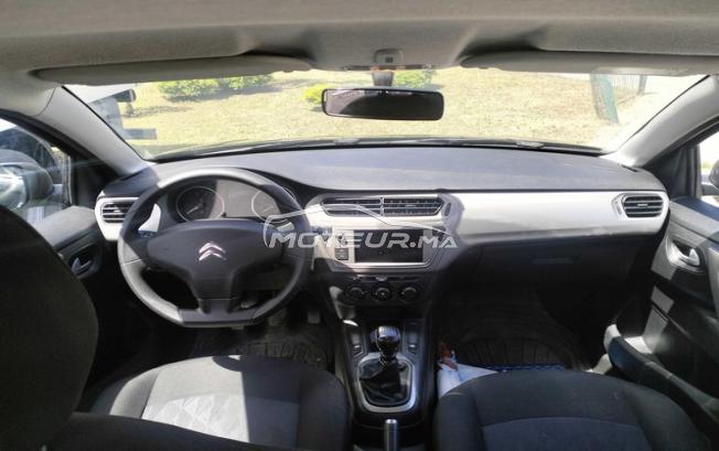 KIFAL - CITROEN C-Elysée
