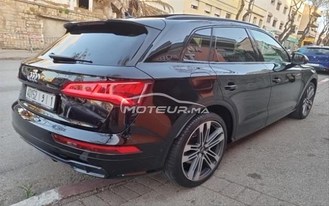 AUDI SQ5 3.0 V6 TDI 2021 IMPORTÉE FULLOPTIONS
