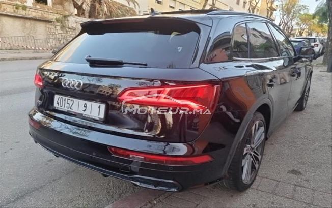 AUDI SQ5 3.0 V6 TDI 2021 IMPORTÉE FULLOPTIONS