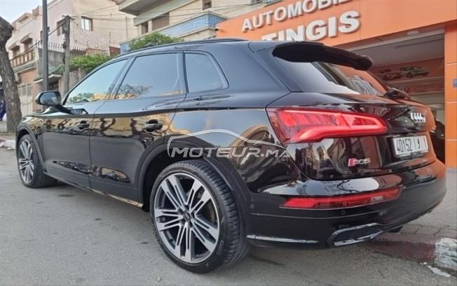 AUDI SQ5 3.0 V6 TDI 2021 IMPORTÉE FULLOPTIONS