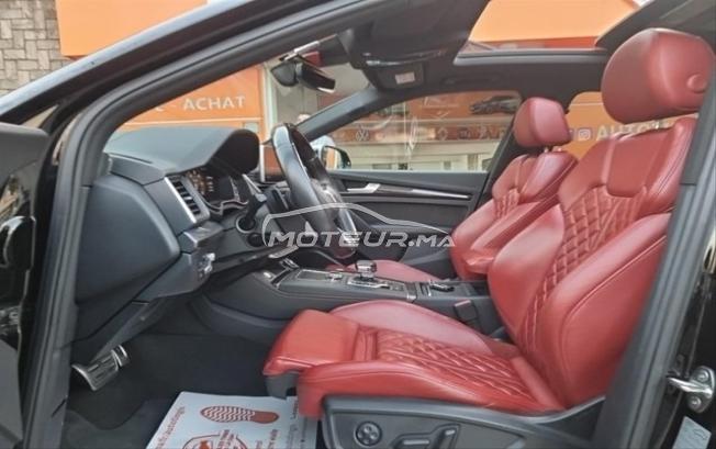 AUDI SQ5 3.0 V6 TDI 2021 IMPORTÉE FULLOPTIONS