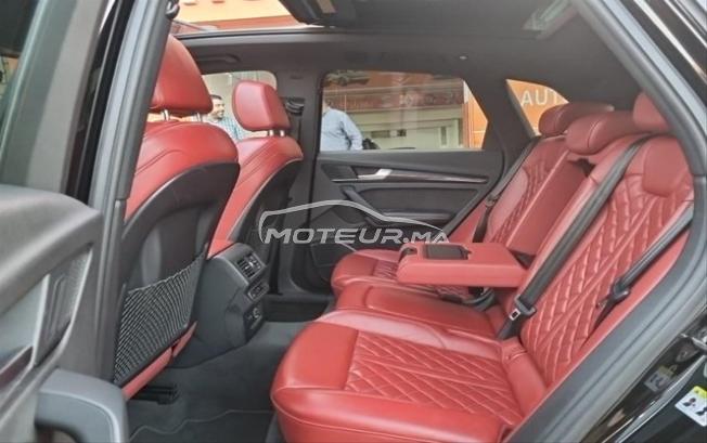 AUDI SQ5 3.0 V6 TDI 2021 IMPORTÉE FULLOPTIONS