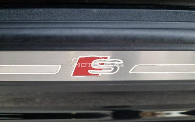 AUDI SQ5 3.0 V6 TDI 2021 IMPORTÉE FULLOPTIONS