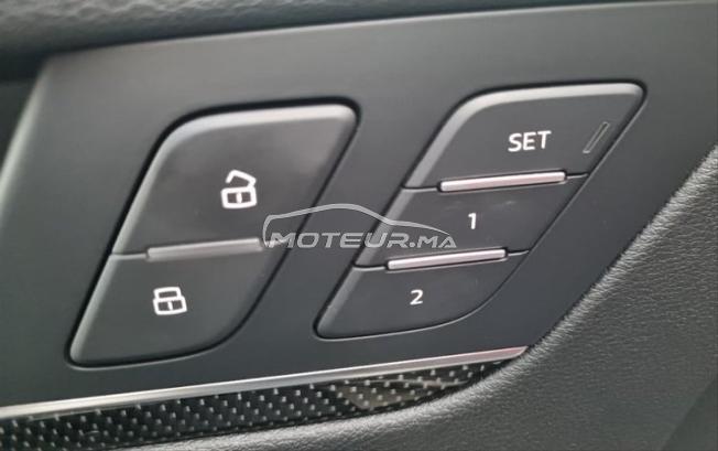 AUDI SQ5 3.0 V6 TDI 2021 IMPORTÉE FULLOPTIONS