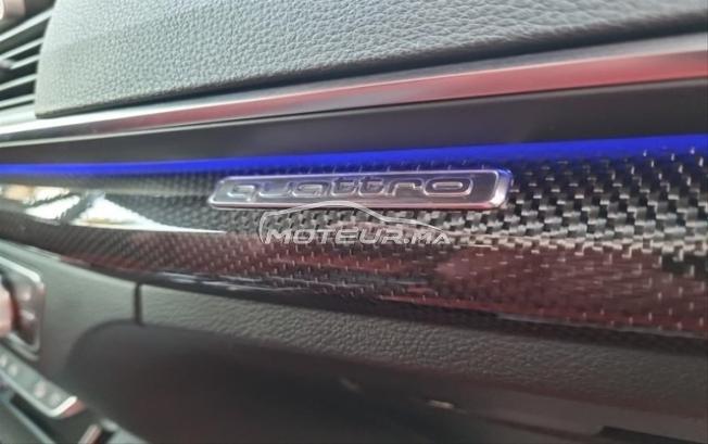AUDI SQ5 3.0 V6 TDI 2021 IMPORTÉE FULLOPTIONS