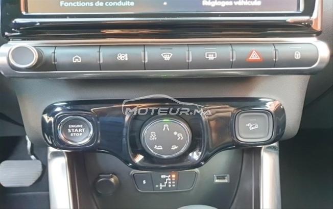 CITROEN C3 AIRCROSS DIESEL SHINE 2023 AUTOMATIQUE