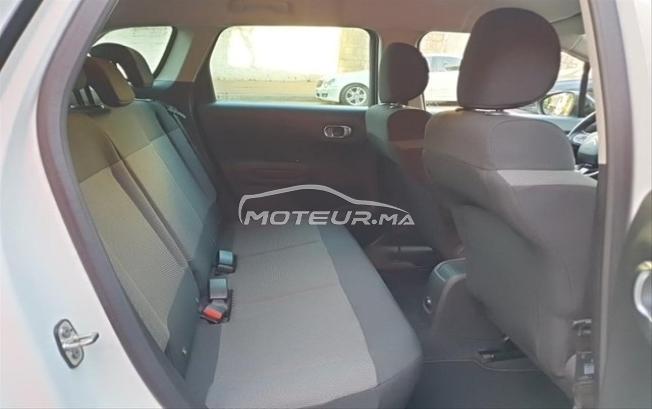 CITROEN C3 AIRCROSS DIESEL SHINE 2023 AUTOMATIQUE