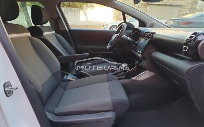 CITROEN C3 AIRCROSS DIESEL SHINE 2023 AUTOMATIQUE