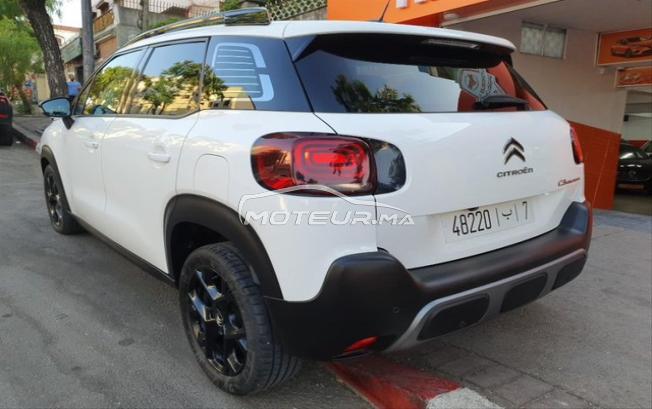 CITROEN C3 AIRCROSS DIESEL SHINE 2023 AUTOMATIQUE