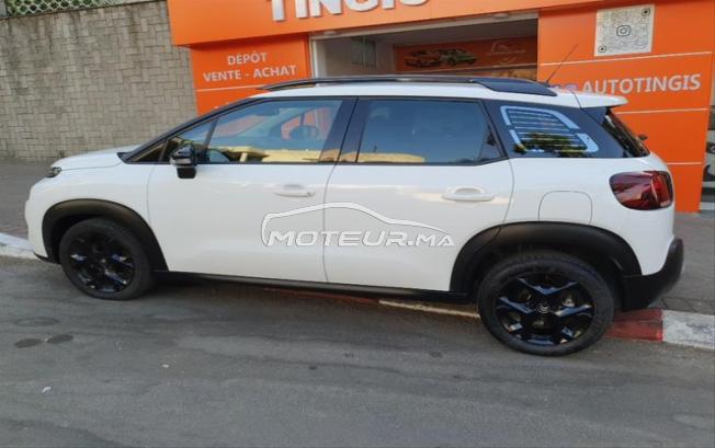 CITROEN C3 AIRCROSS DIESEL SHINE 2023 AUTOMATIQUE