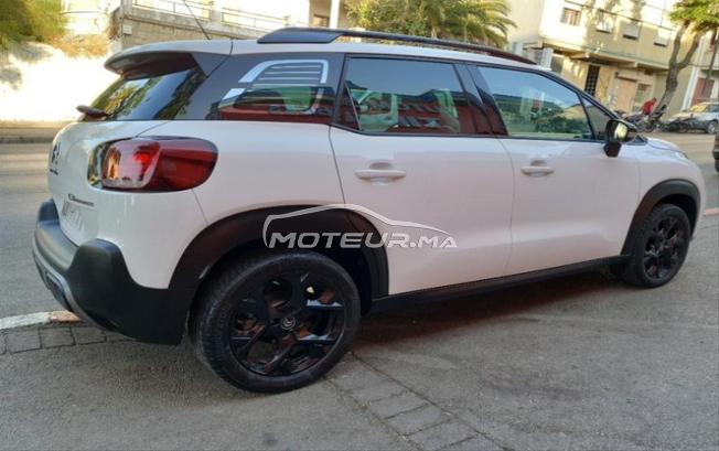 CITROEN C3 AIRCROSS DIESEL SHINE 2023 AUTOMATIQUE