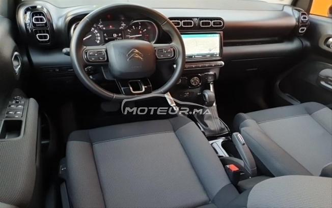CITROEN C3 AIRCROSS DIESEL SHINE 2023 AUTOMATIQUE