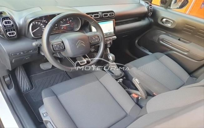 CITROEN C3 AIRCROSS DIESEL SHINE 2023 AUTOMATIQUE