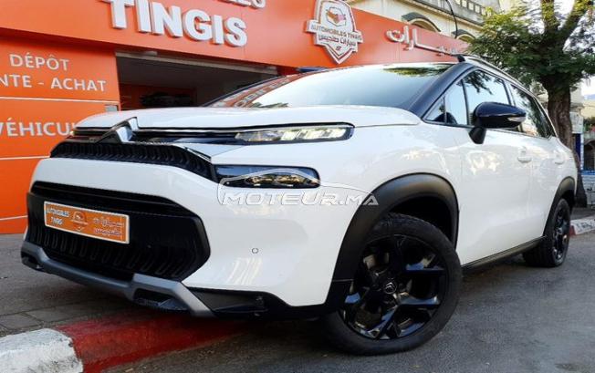 CITROEN C3 AIRCROSS DIESEL SHINE 2023 AUTOMATIQUE