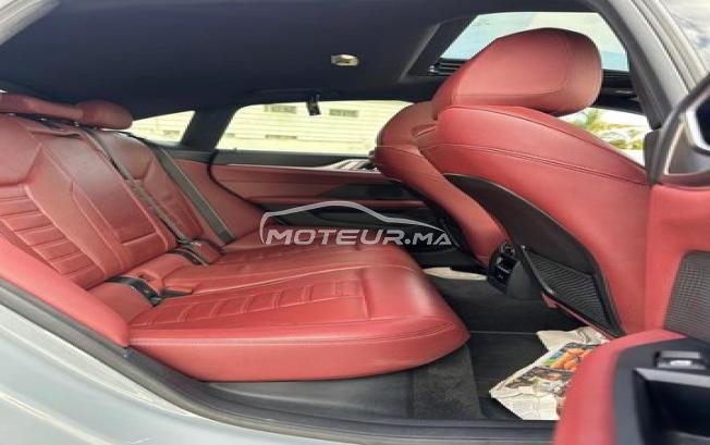 Bmw Série 420d Grand Coupe Pack M 2023❤️‍🔥
