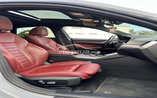 Bmw Série 420d Grand Coupe Pack M 2023❤️‍🔥