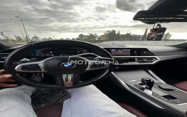 Bmw Série 420d Grand Coupe Pack M 2023❤️‍🔥