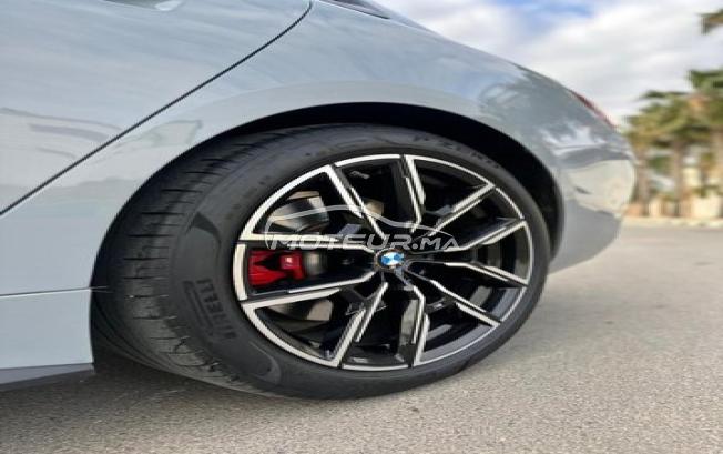 Bmw Série 420d Grand Coupe Pack M 2023❤️‍🔥