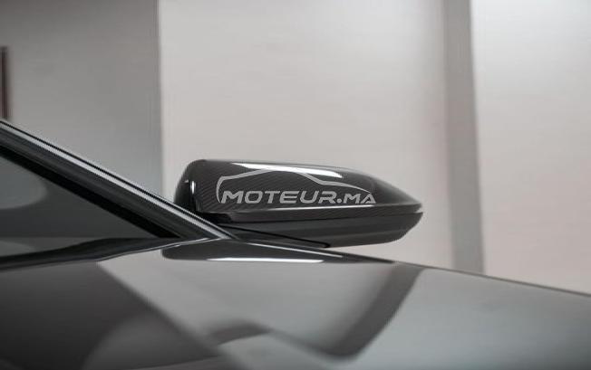 Audi Q8 Diesel Automatique 2025 à Tanger