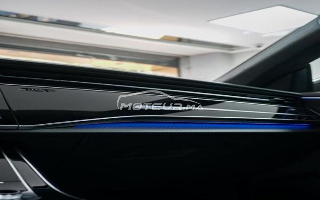 Audi Q8 Diesel Automatique 2025 à Tanger