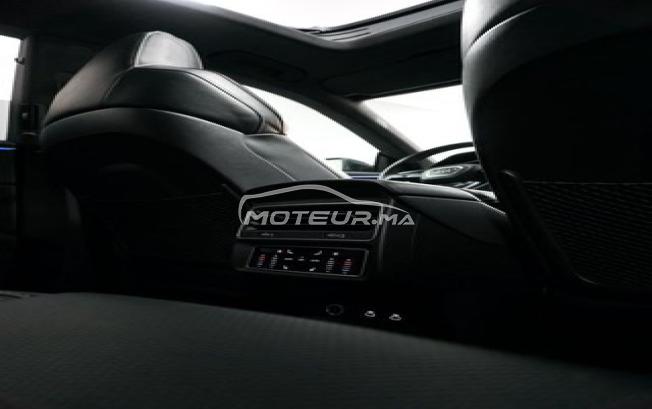 Audi Q8 Diesel Automatique 2025 à Tanger