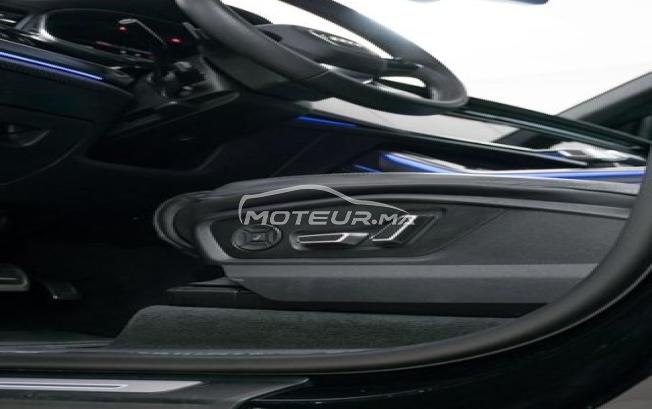 Audi Q8 Diesel Automatique 2025 à Tanger