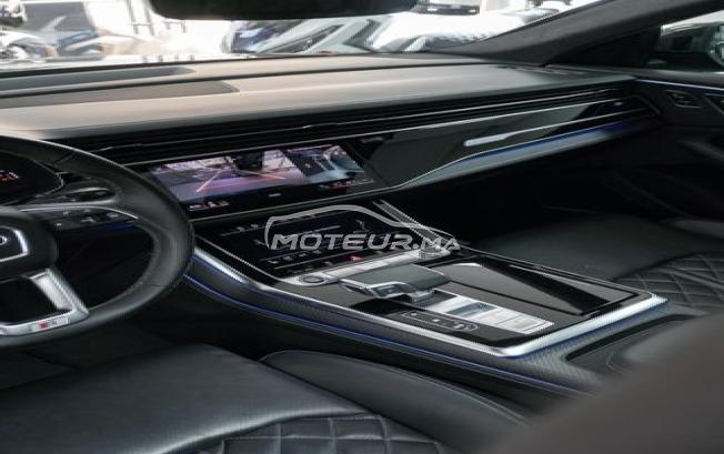 Audi Q8 Diesel Automatique 2025 à Tanger