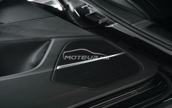 Audi Q8 Diesel Automatique 2025 à Tanger