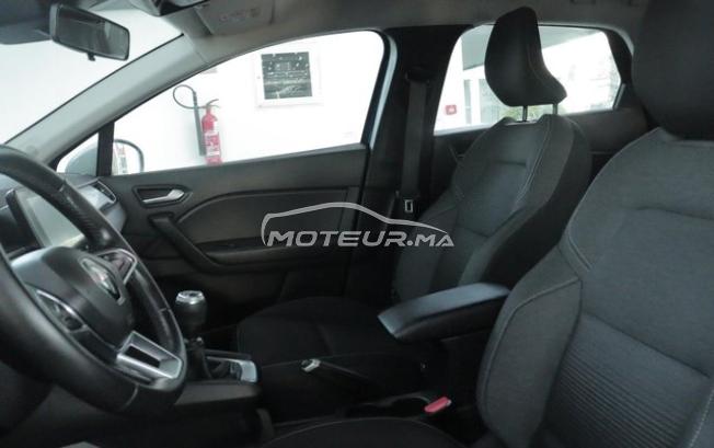 KIA - RENAULT Captur